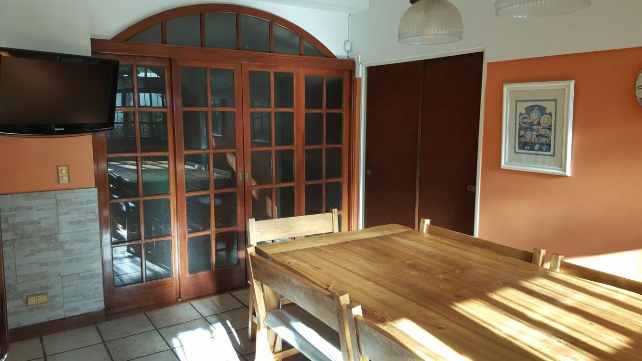 CASA DE 5/6 AMBIENTES CON QUINCHO Y JARDIN , 430 M2 — foto 12