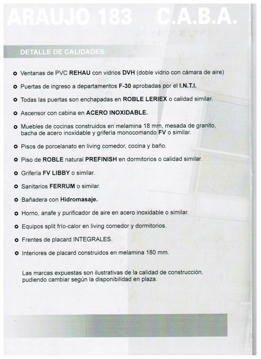 SEMIPISO DE 2 AMBIENTES A ESTRENAR PISO 2 CONTRAFRENTE — foto 4