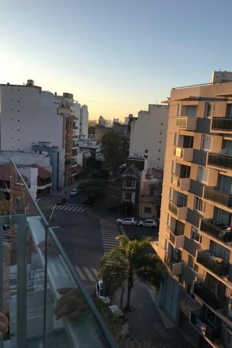 SEMIPISO DE 2 AMBIENTES A ESTRENAR PISO 2 CONTRAFRENTE — foto 6