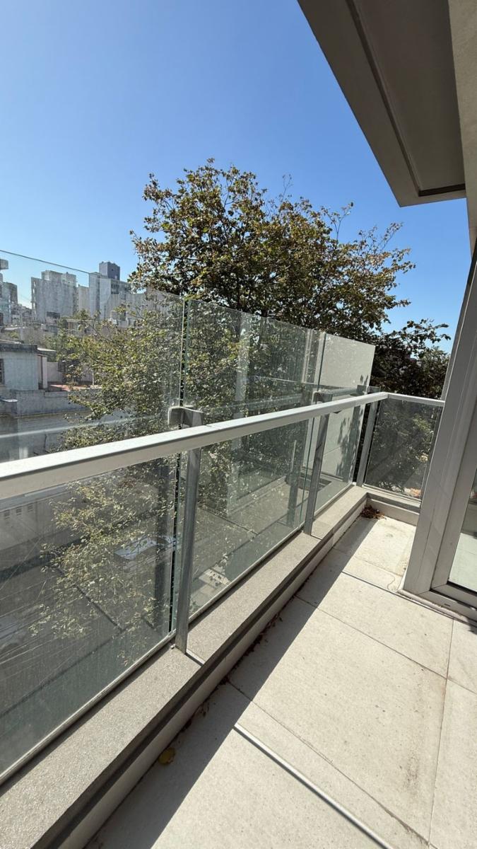 SEMIPISO DE 2 AMBIENTES A ESTRENAR PISO 2 CONTRAFRENTE — foto 7