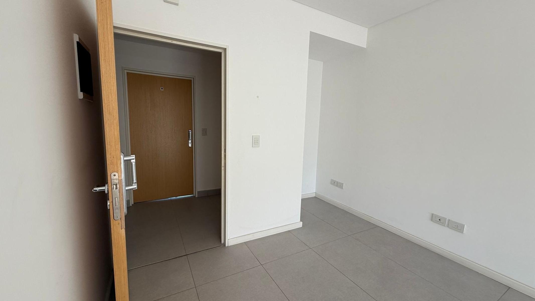 SEMIPISO DE 2 AMBIENTES A ESTRENAR PISO 2 CONTRAFRENTE — foto 10