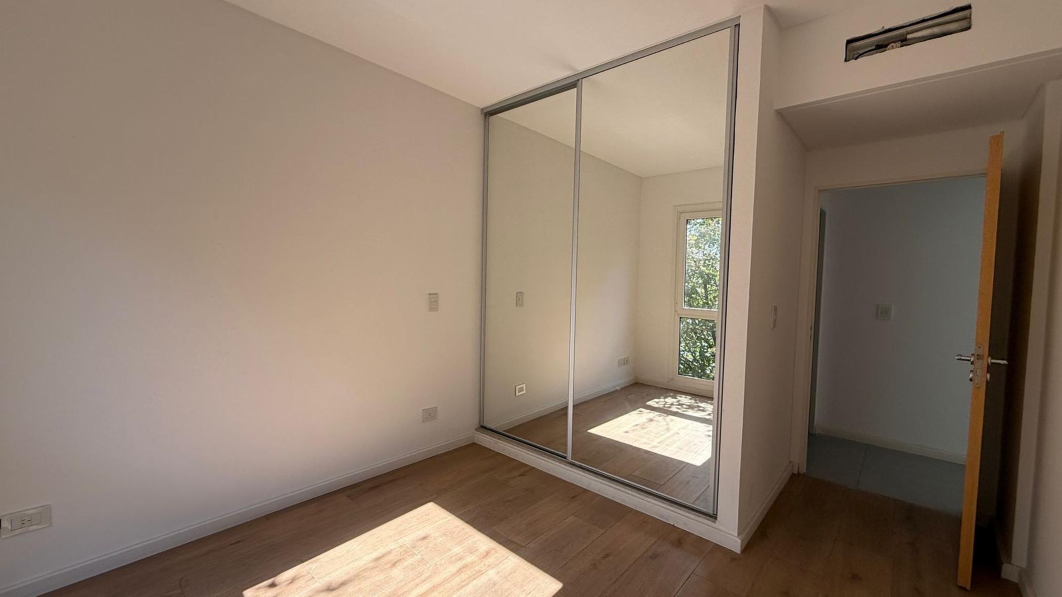SEMIPISO DE 2 AMBIENTES A ESTRENAR PISO 2 CONTRAFRENTE — foto 11