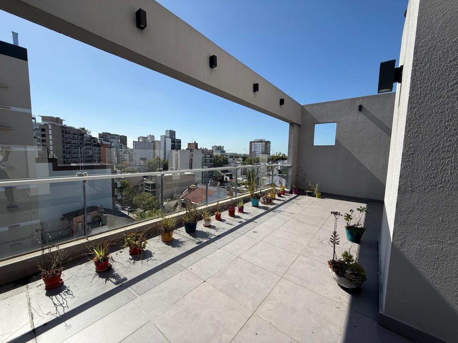 SEMIPISO DE 2 AMBIENTES A ESTRENAR PISO 2 CONTRAFRENTE — foto 12