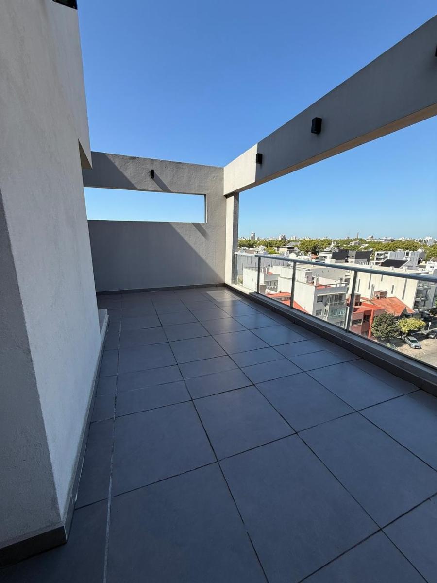 SEMIPISO DE 2 AMBIENTES A ESTRENAR PISO 2 CONTRAFRENTE — foto 13
