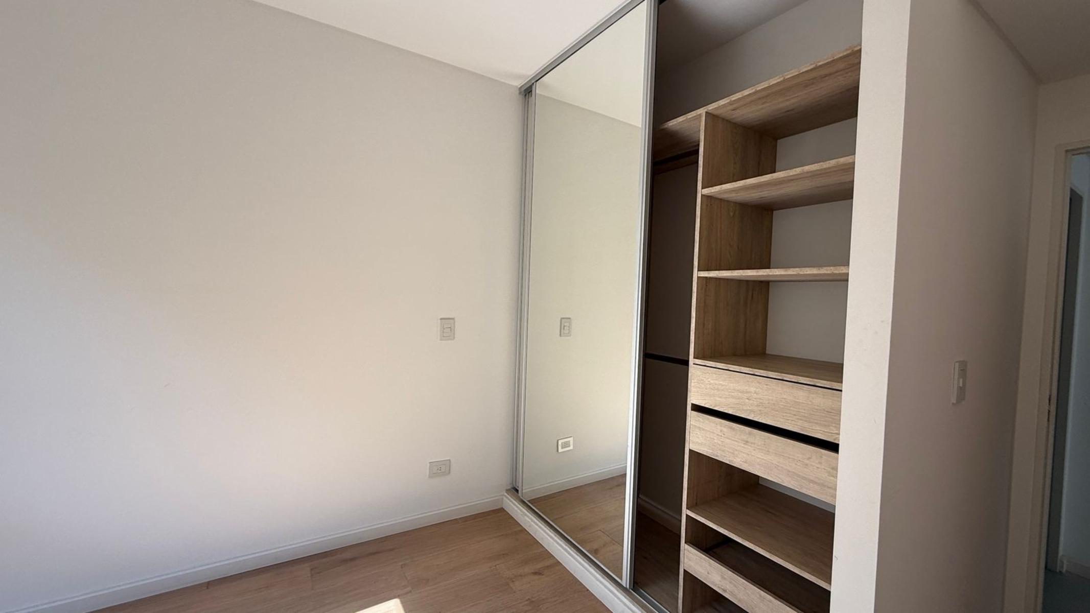 SEMIPISO DE 2 AMBIENTES A ESTRENAR PISO 2 CONTRAFRENTE — foto 15