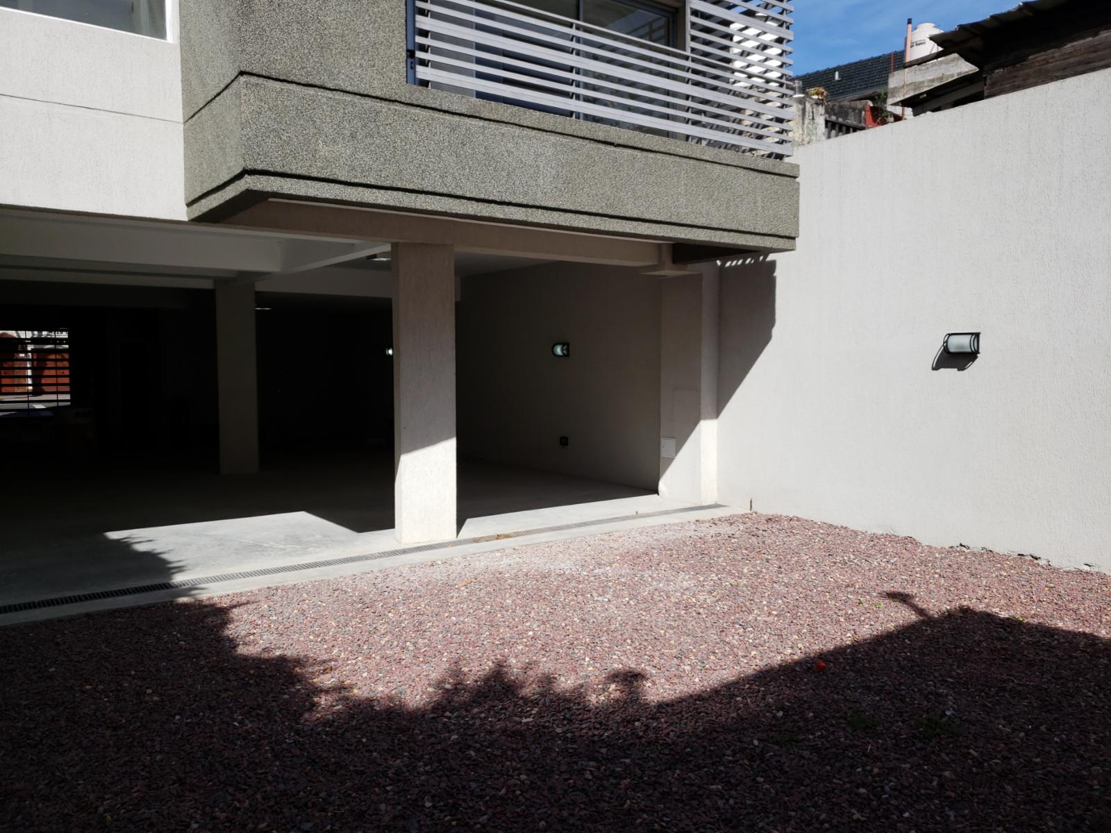 MONOAMBIENTES y 2 AMBIENTES CON BALCON Y PARRILLA — foto 4