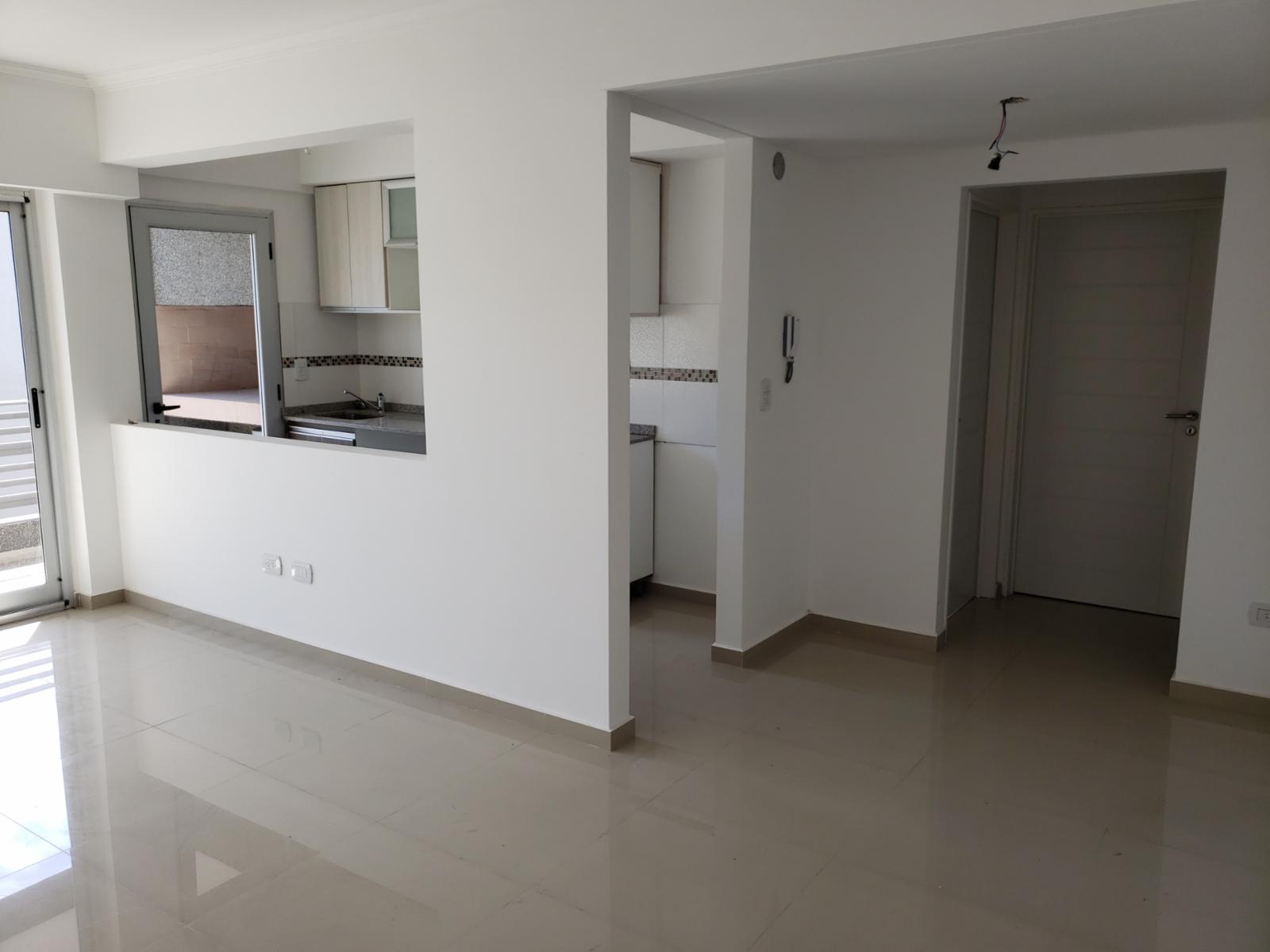 MONOAMBIENTES y 2 AMBIENTES CON BALCON Y PARRILLA — foto 6