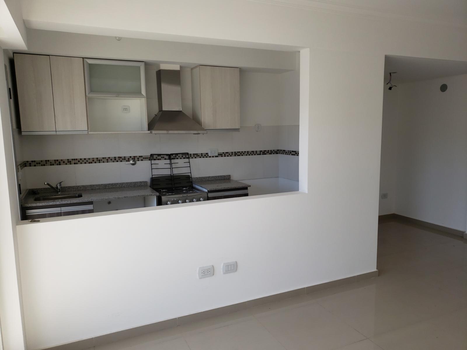 MONOAMBIENTES y 2 AMBIENTES CON BALCON Y PARRILLA — foto 7