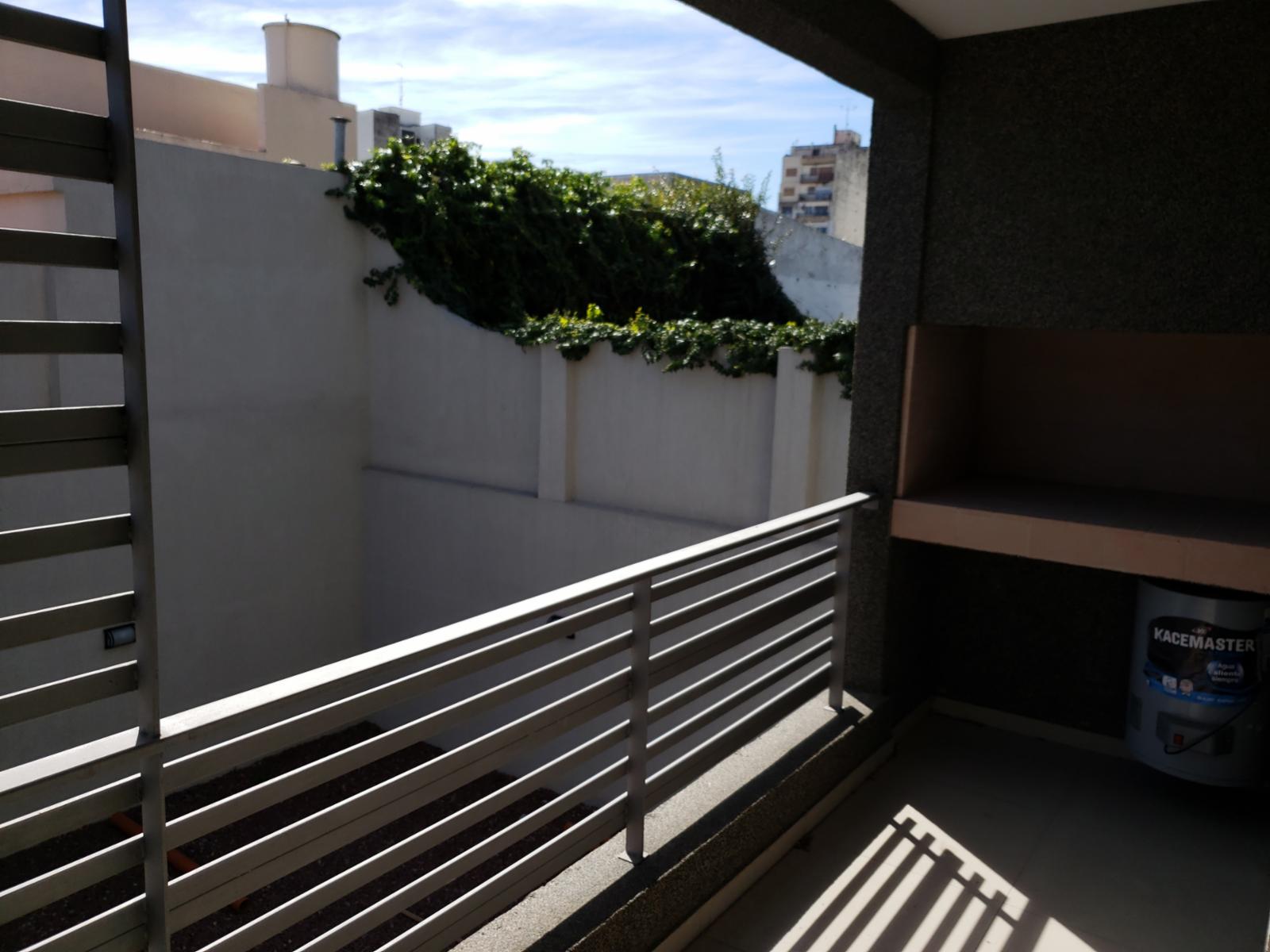 MONOAMBIENTES y 2 AMBIENTES CON BALCON Y PARRILLA — foto 8