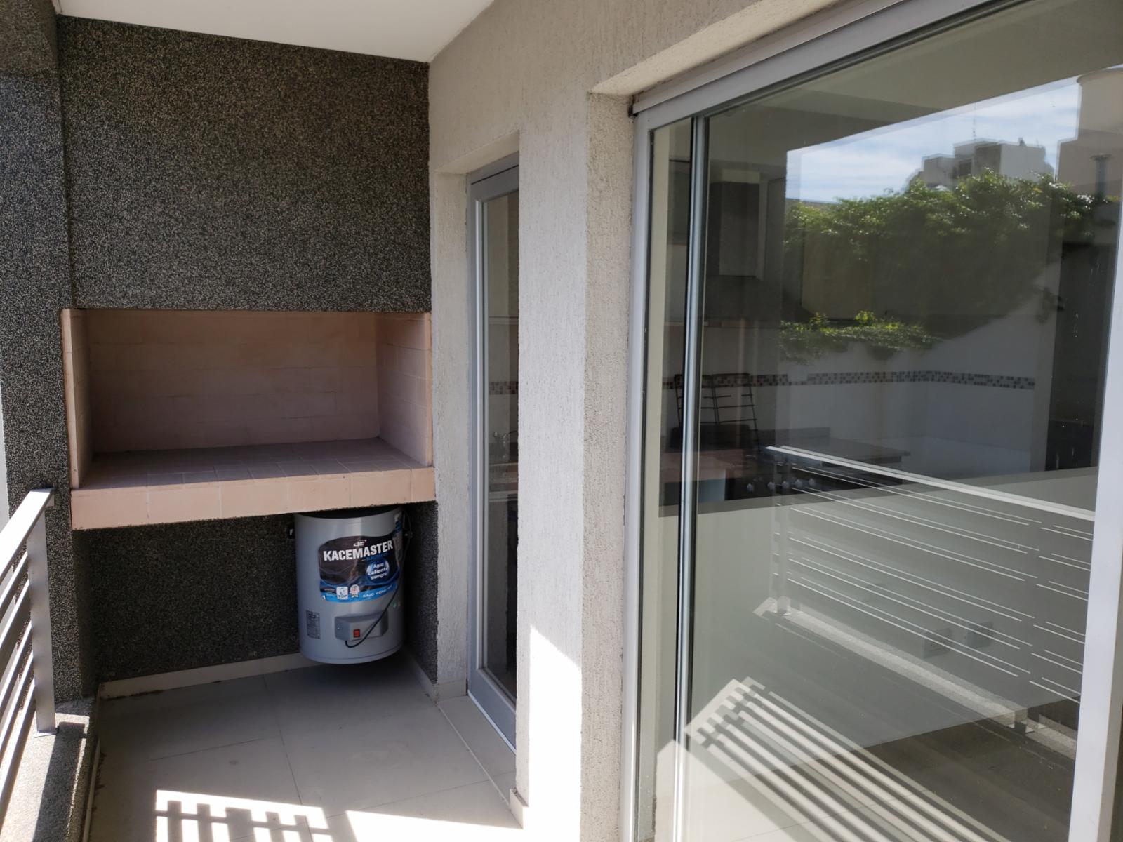 MONOAMBIENTES y 2 AMBIENTES CON BALCON Y PARRILLA — foto 9