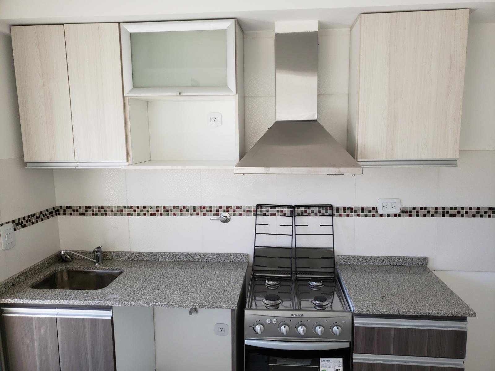 MONOAMBIENTES y 2 AMBIENTES CON BALCON Y PARRILLA — foto 10