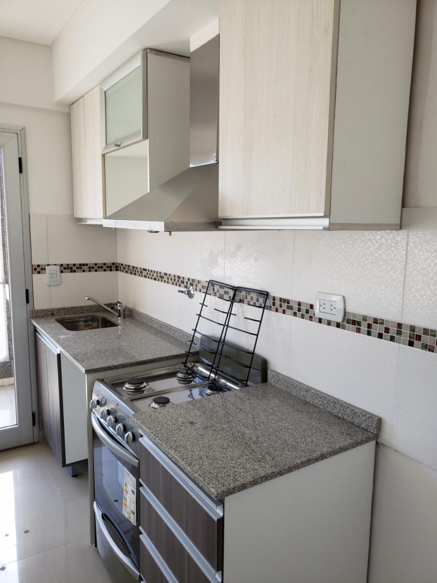 MONOAMBIENTES y 2 AMBIENTES CON BALCON Y PARRILLA — foto 11