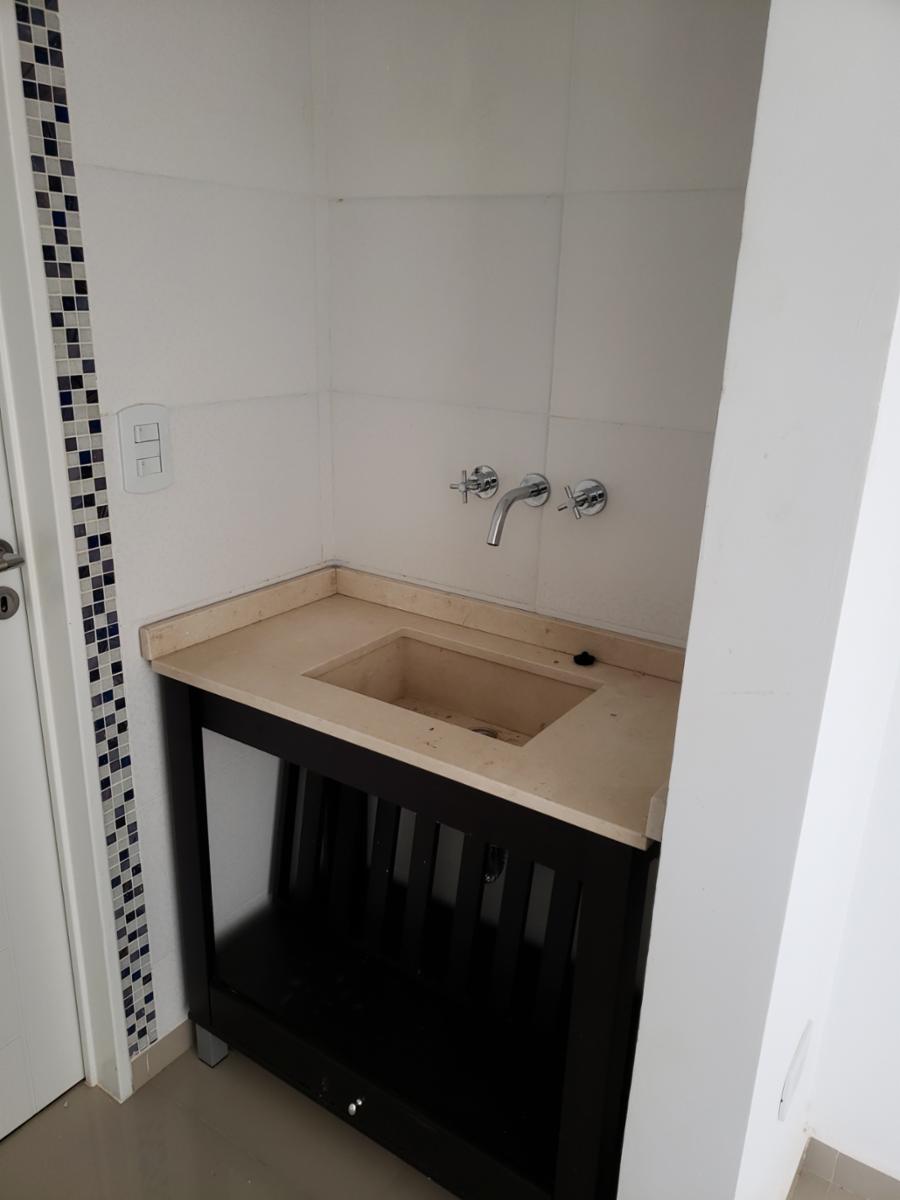 MONOAMBIENTES y 2 AMBIENTES CON BALCON Y PARRILLA — foto 12