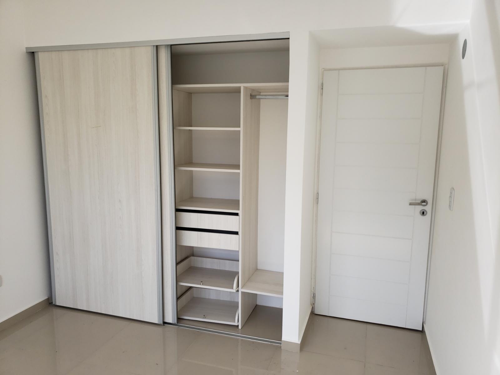 MONOAMBIENTES y 2 AMBIENTES CON BALCON Y PARRILLA — foto 13