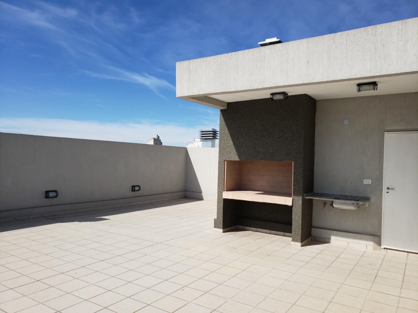 MONOAMBIENTES y 2 AMBIENTES CON BALCON Y PARRILLA — foto 14
