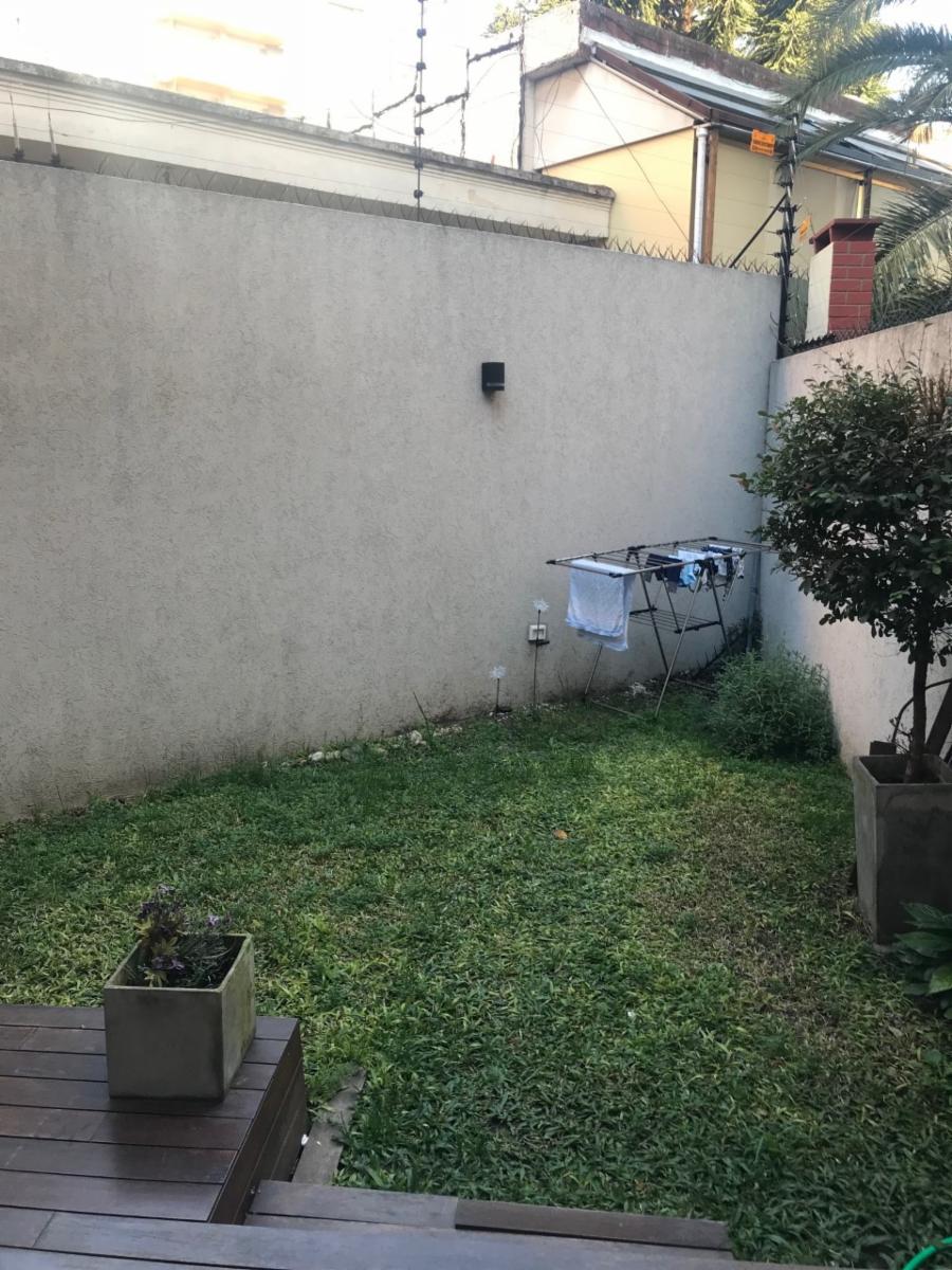 DUPLEX DE 4 AMB CON COCHERA , 180 M2 TOTALES , PRIMERA CATEGORIA — foto 2