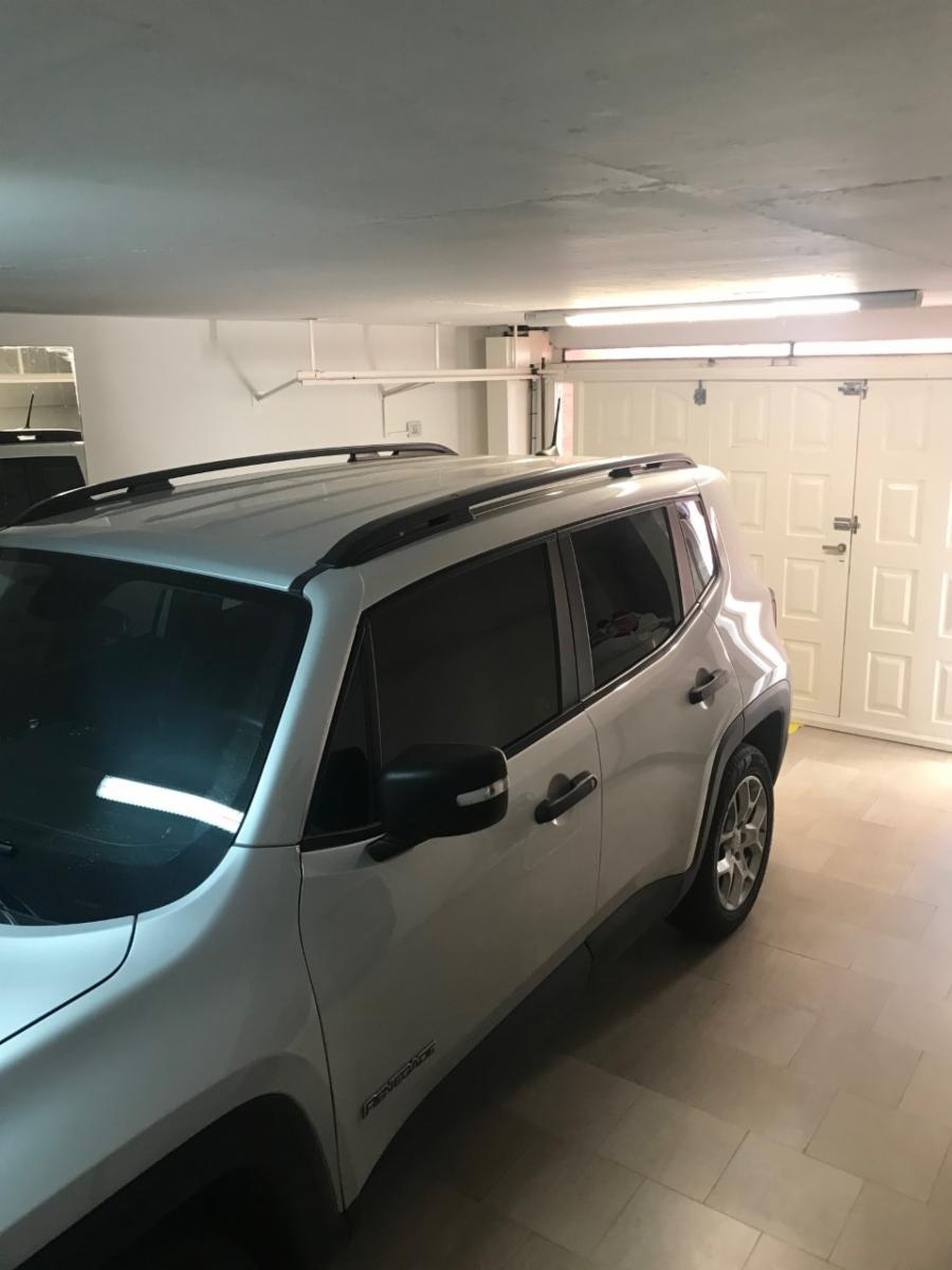 DUPLEX DE 4 AMB CON COCHERA , 180 M2 TOTALES , PRIMERA CATEGORIA — foto 4