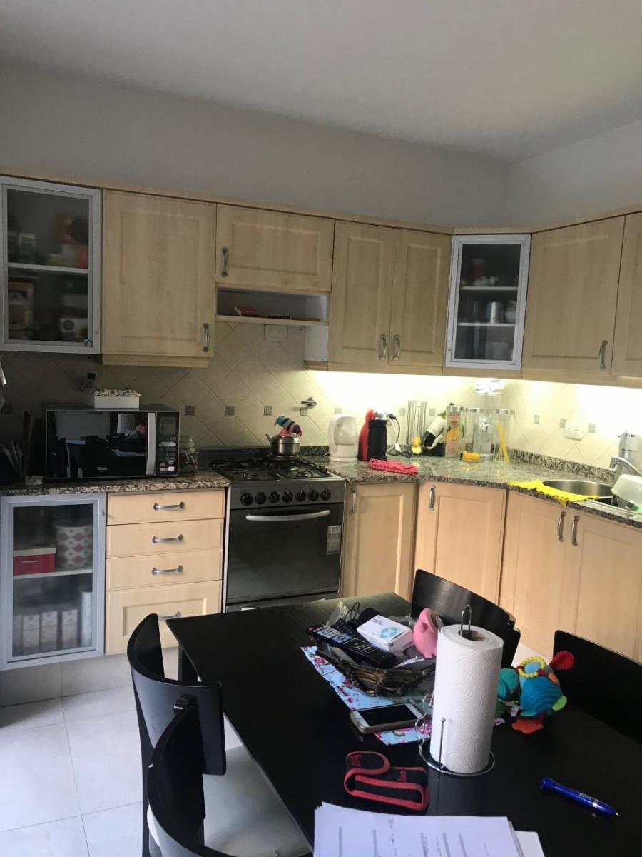 DUPLEX DE 4 AMB CON COCHERA , 180 M2 TOTALES , PRIMERA CATEGORIA — foto 7