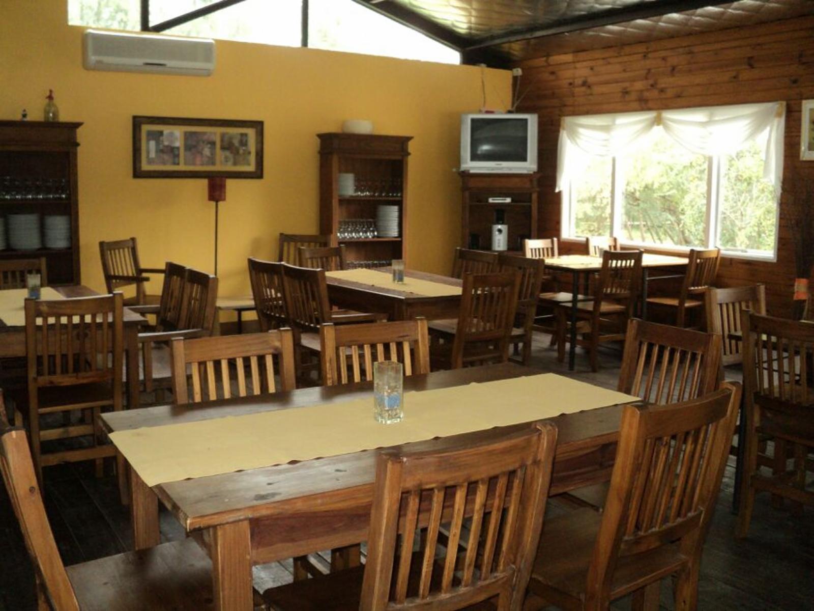DELTA , 6 HECTAREAS , 6 CABAÑAS, RESTAURANTE, PISCINA - 5