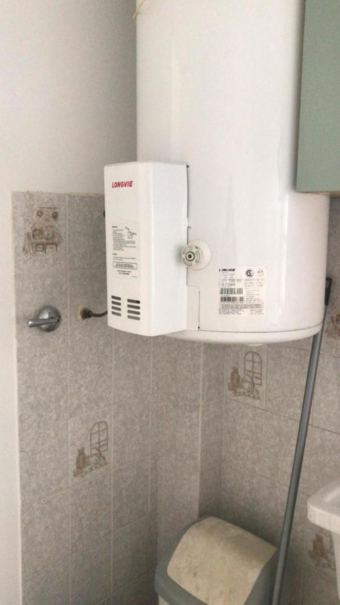 PH 2 AMBIENTES EN DUPLEX CON PATIO, BAJAS EXPENSAS — foto 6