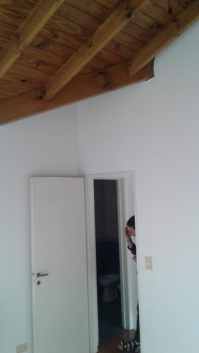PH 2 AMBIENTES EN DUPLEX CON PATIO, BAJAS EXPENSAS — foto 13