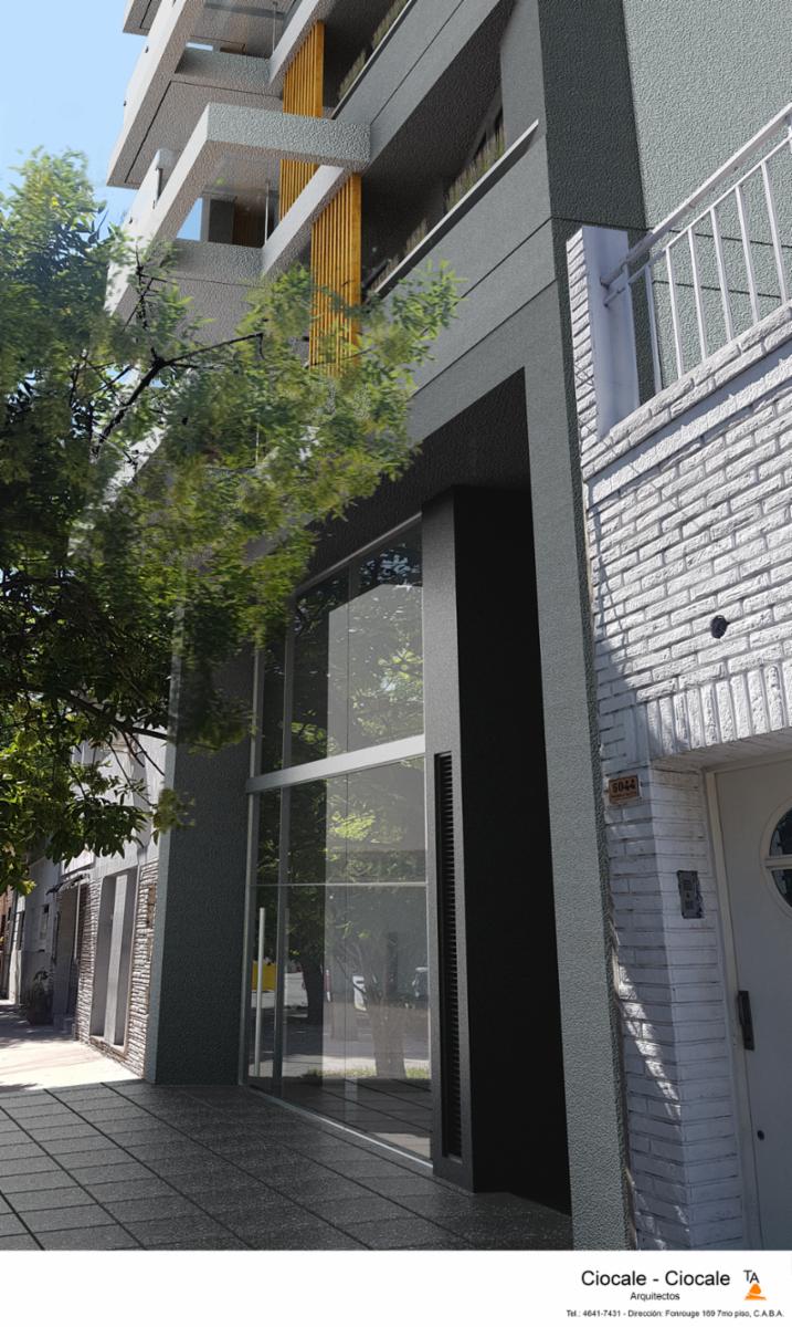 PISOS DE 3 AMBIENTES DE APROX 77 M2 ULTIMA UNIDAD DISPONIBLE
