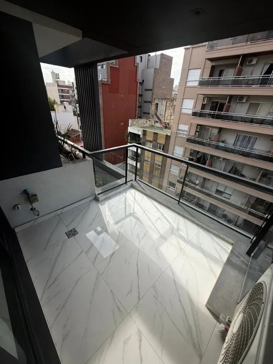 PISOS DE 3 AMBIENTES DE APROX 77 M2 ULTIMA UNIDAD DISPONIBLE — foto 6