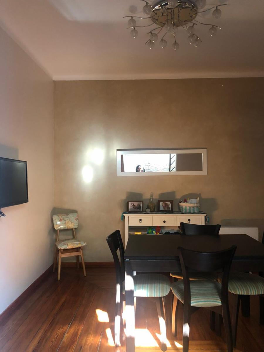 PH 4 AMBIENTES , INDEPENDIENTE , TERRAZA CON QUINCHO , DOS PATIOS EXCELENTE UBICACION — foto 3