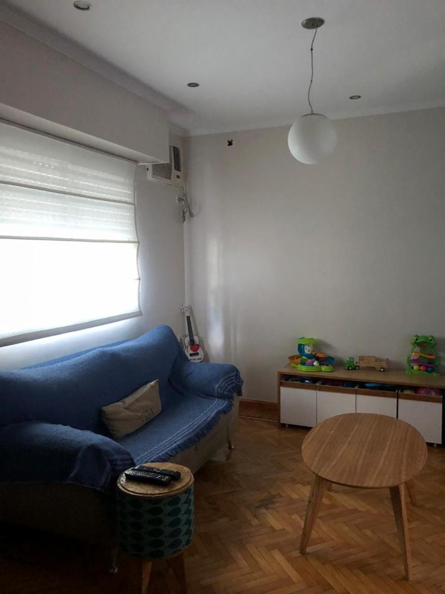 PH 4 AMBIENTES , INDEPENDIENTE , TERRAZA CON QUINCHO , DOS PATIOS EXCELENTE UBICACION — foto 5