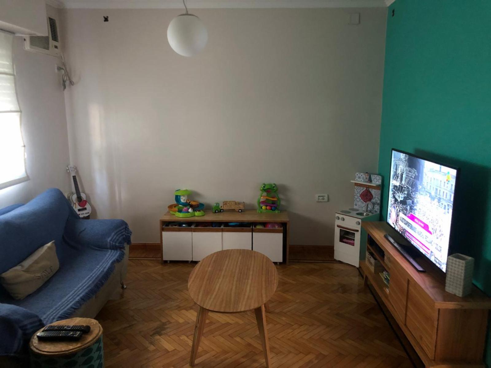PH 4 AMBIENTES , INDEPENDIENTE , TERRAZA CON QUINCHO , DOS PATIOS EXCELENTE UBICACION — foto 8