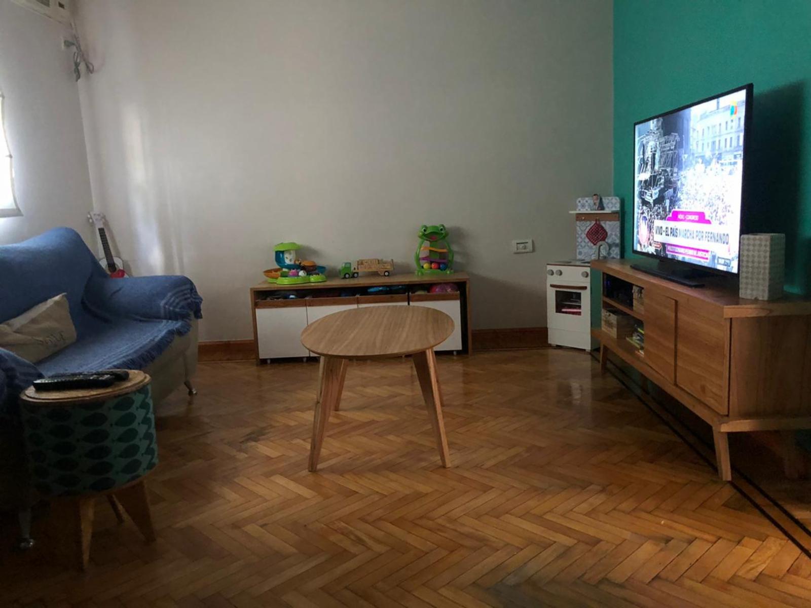PH 4 AMBIENTES , INDEPENDIENTE , TERRAZA CON QUINCHO , DOS PATIOS EXCELENTE UBICACION — foto 12
