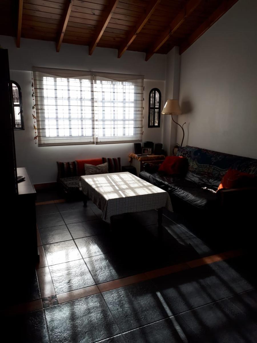 PH 3 AMBIENTES , CON DOS BALCONES, SIN EXPENSAS , EXCELENTE UBICACION — foto 5