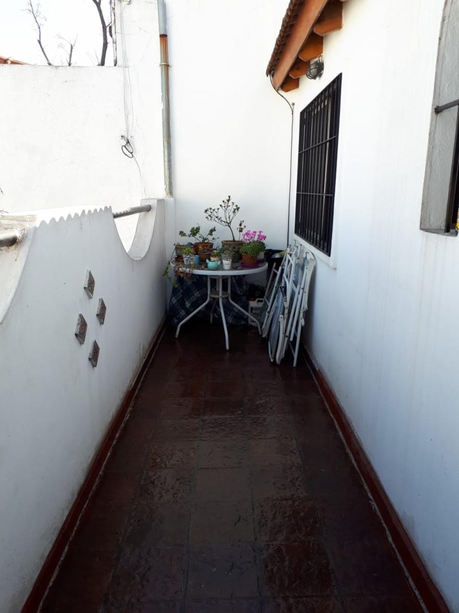 PH 3 AMBIENTES , CON DOS BALCONES, SIN EXPENSAS , EXCELENTE UBICACION — foto 8