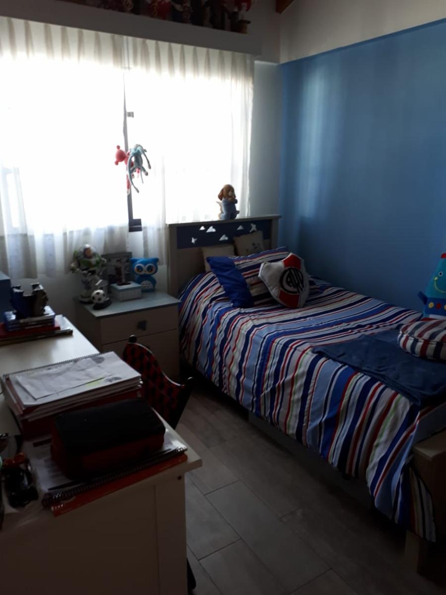 PH 3 AMBIENTES , CON DOS BALCONES, SIN EXPENSAS , EXCELENTE UBICACION — foto 9