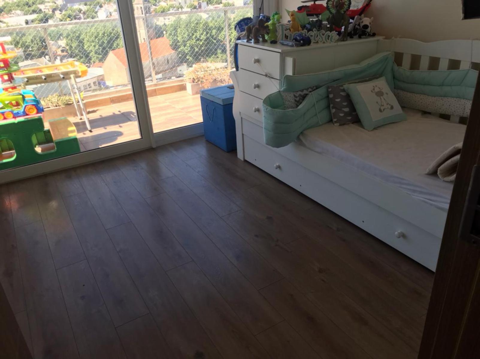 3 AMBIENTES CON BALCON ATERRAZADO Y COCHERA — foto 4