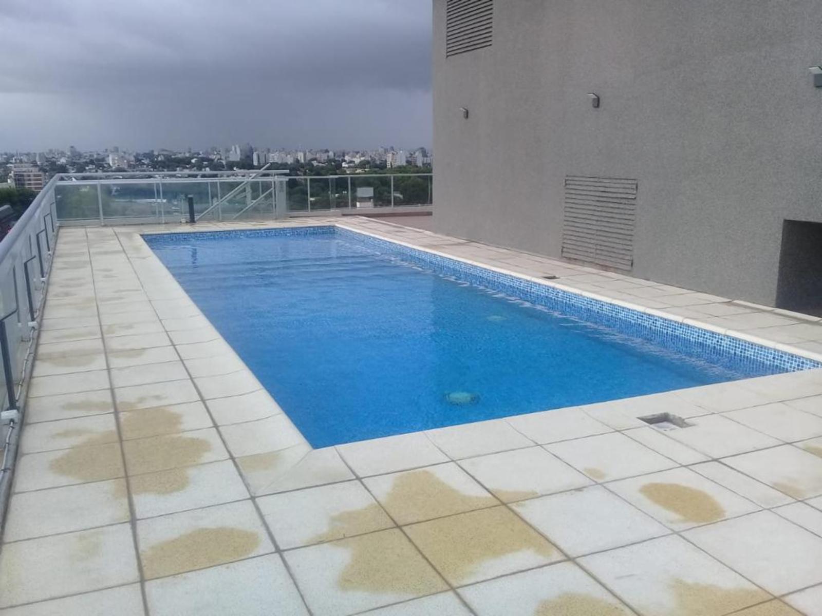 3 AMBIENTES CON BALCON ATERRAZADO Y COCHERA — foto 5