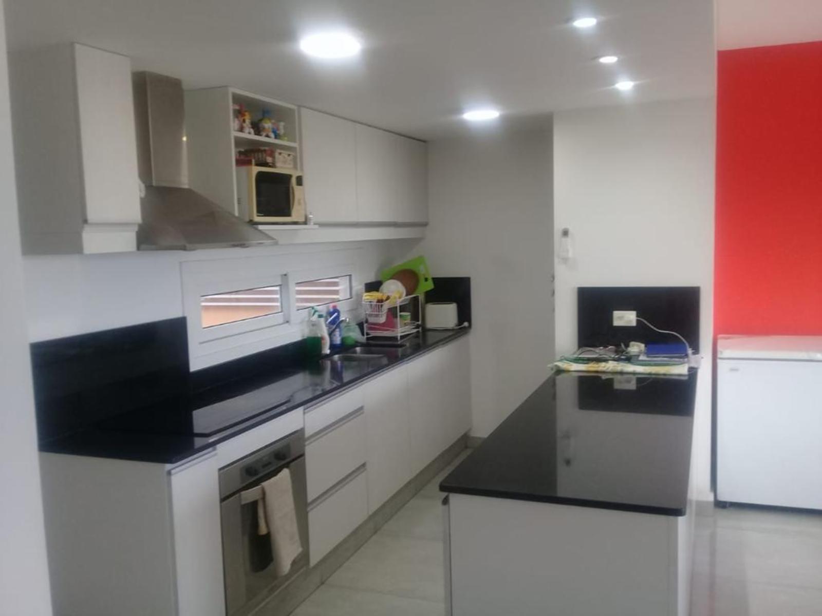 3 AMBIENTES CON BALCON ATERRAZADO Y COCHERA — foto 6