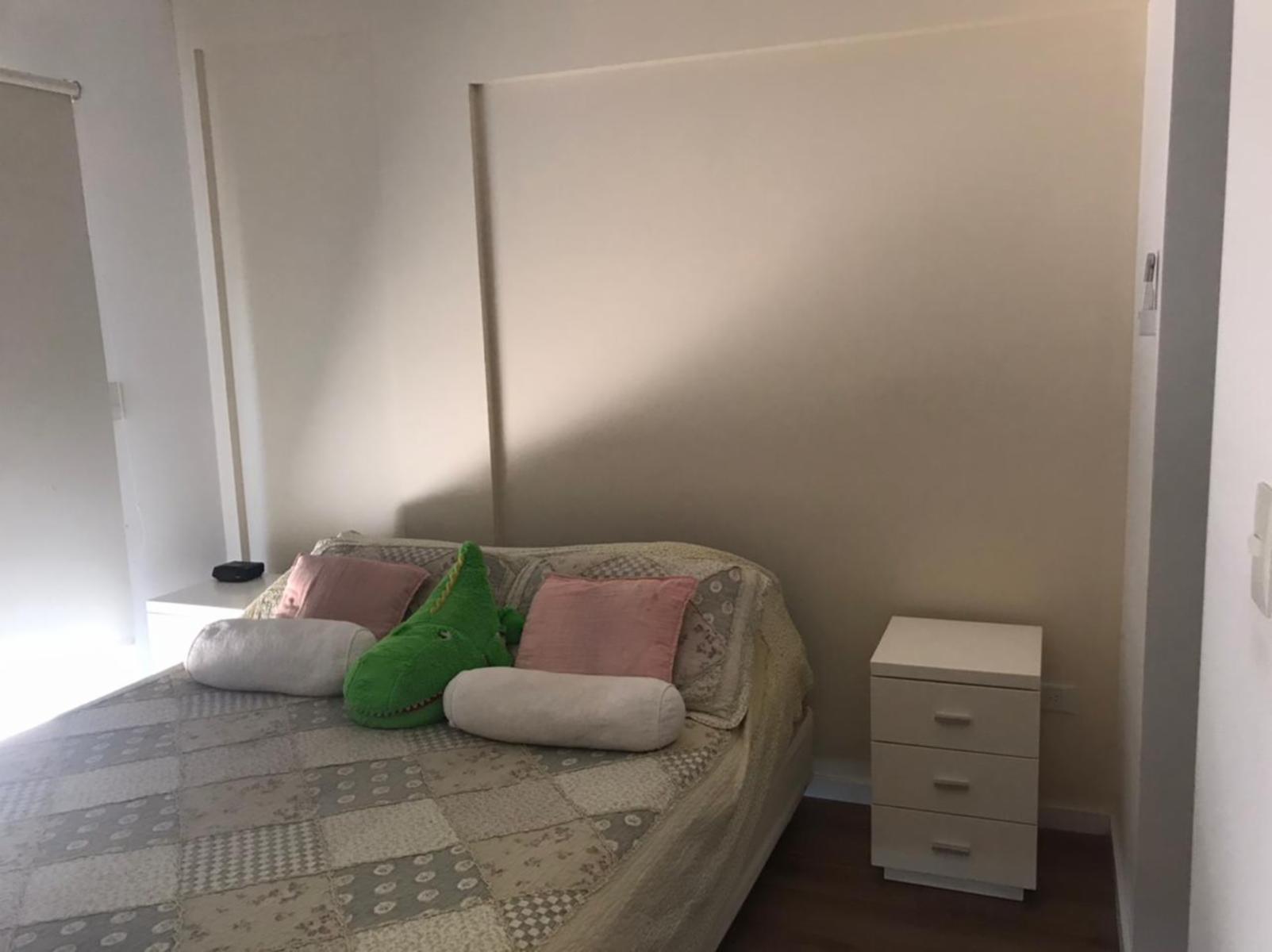 3 AMBIENTES CON BALCON ATERRAZADO Y COCHERA — foto 7