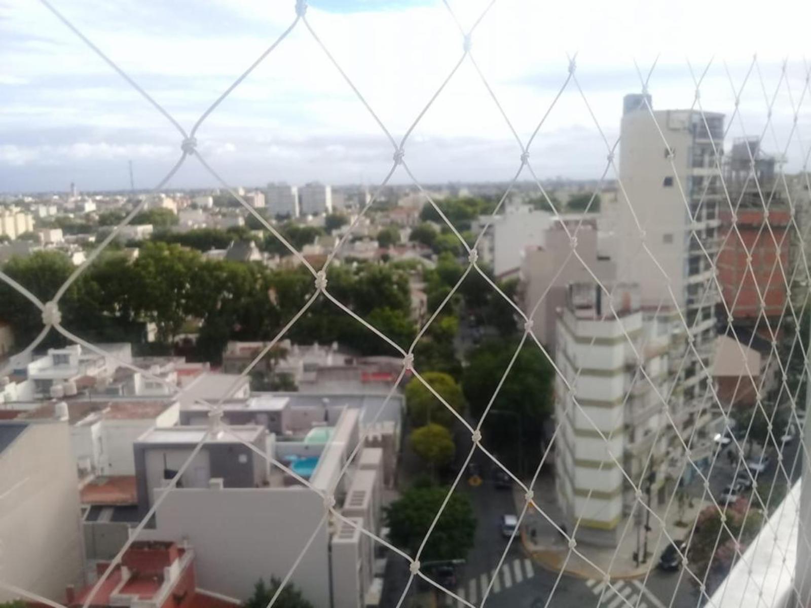 3 AMBIENTES CON BALCON ATERRAZADO Y COCHERA — foto 8