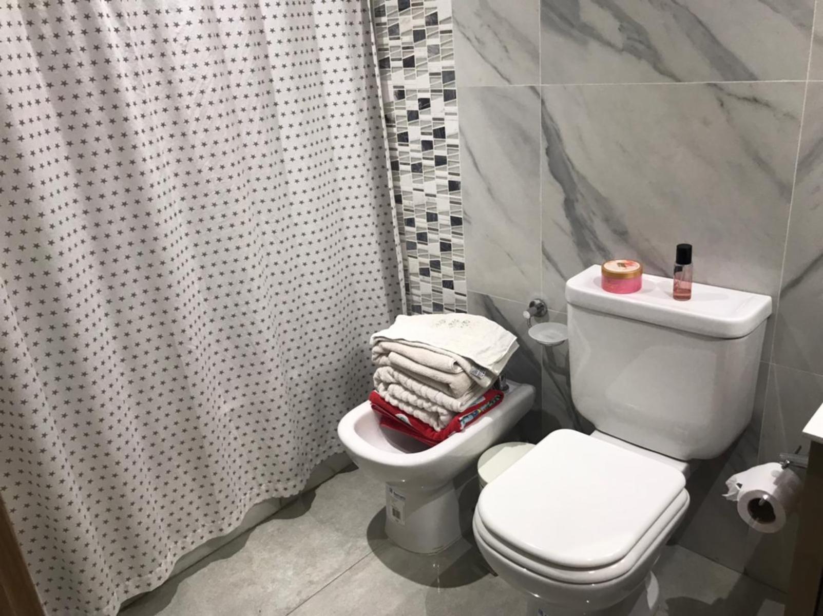 3 AMBIENTES CON BALCON ATERRAZADO Y COCHERA — foto 11
