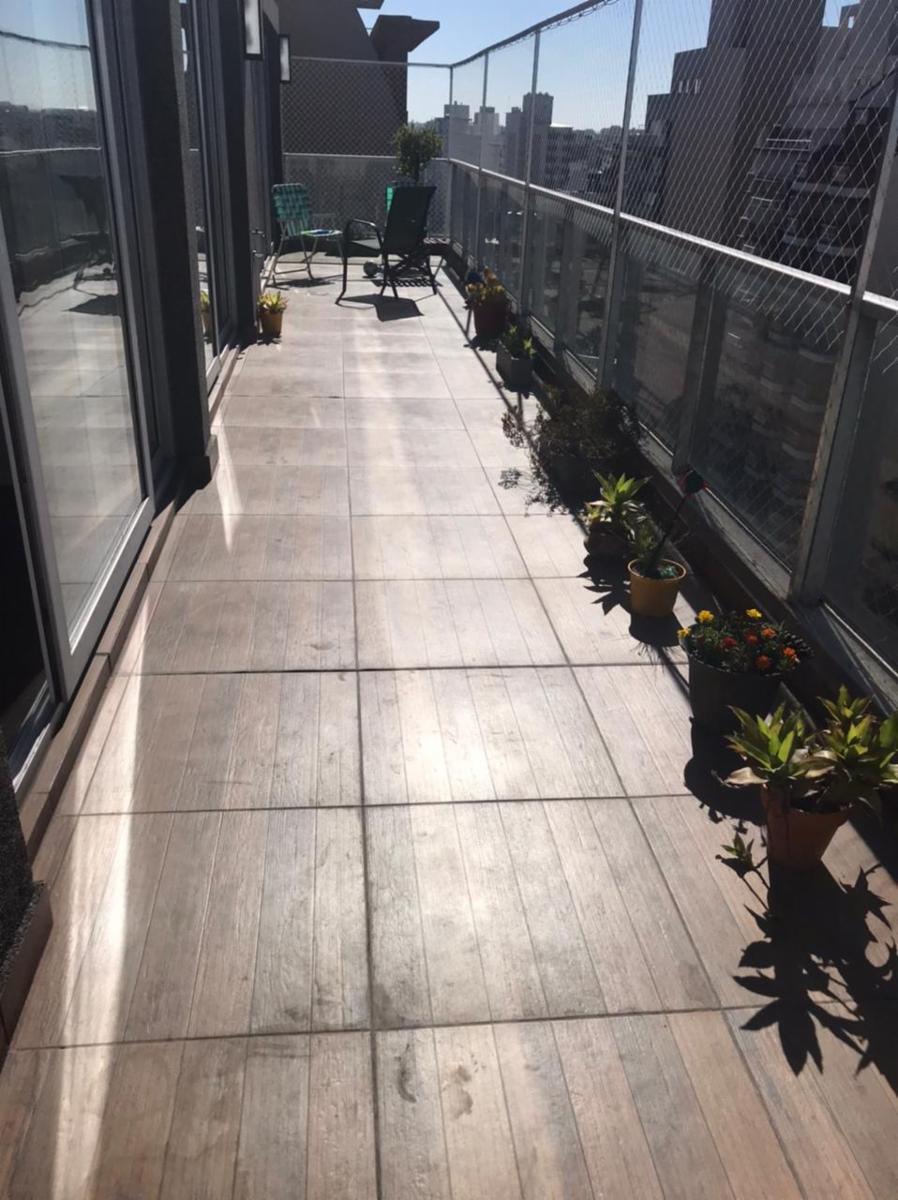 3 AMBIENTES CON BALCON ATERRAZADO Y COCHERA — foto 14