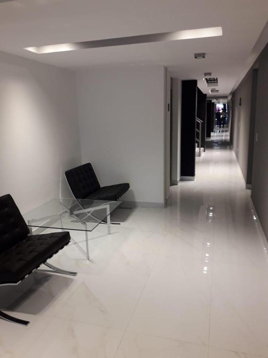 2 AMBIENTES , PRIMERA CALIDAD Y DISEÑO — foto 2