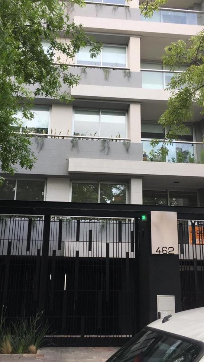 2 AMBIENTES , PRIMERA CALIDAD Y DISEÑO — foto 3