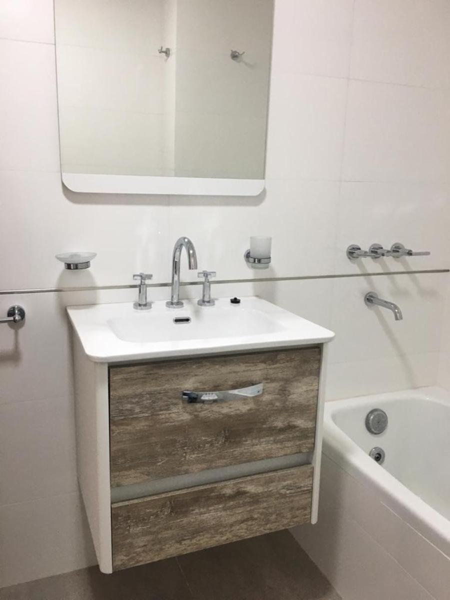 2 AMBIENTES , PRIMERA CALIDAD Y DISEÑO — foto 4