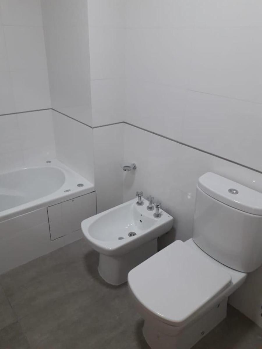 2 AMBIENTES , PRIMERA CALIDAD Y DISEÑO — foto 5