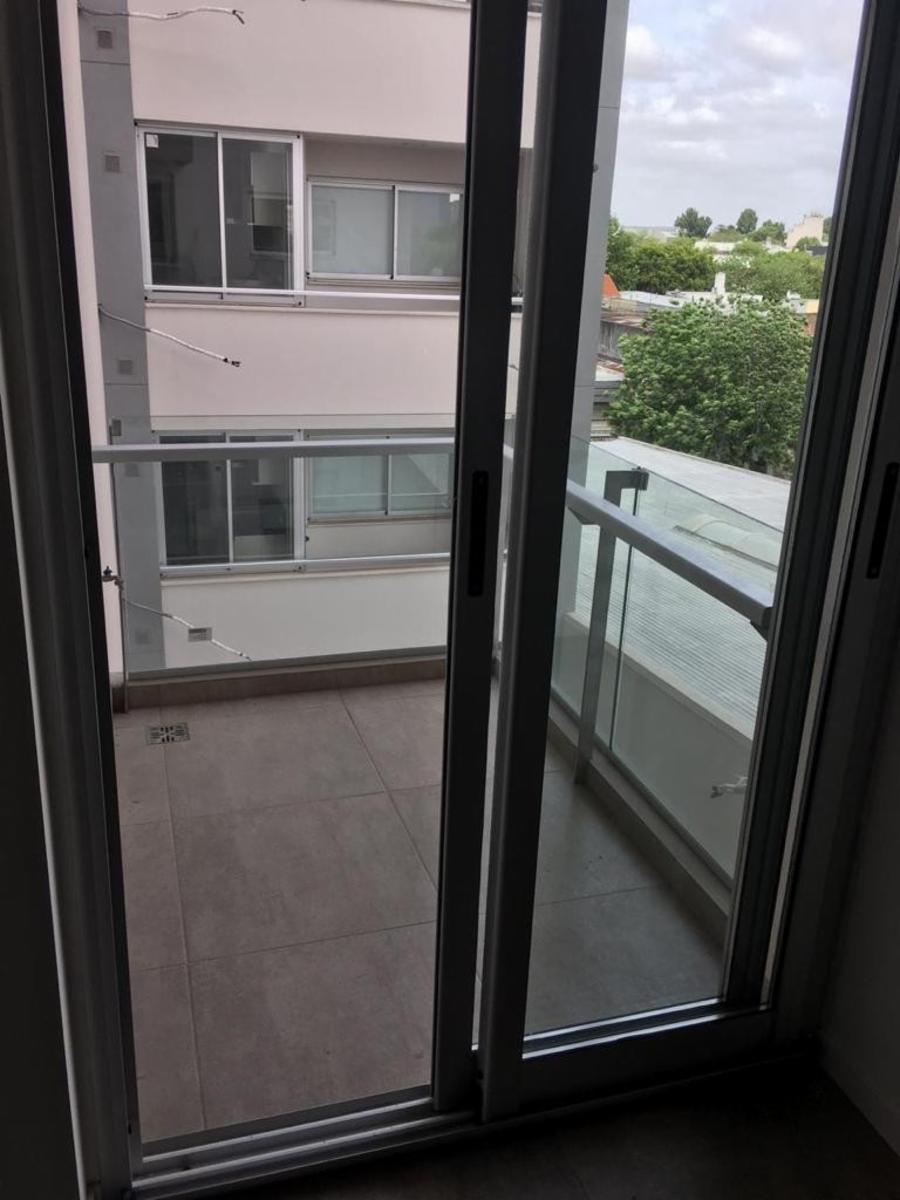 2 AMBIENTES , PRIMERA CALIDAD Y DISEÑO — foto 7