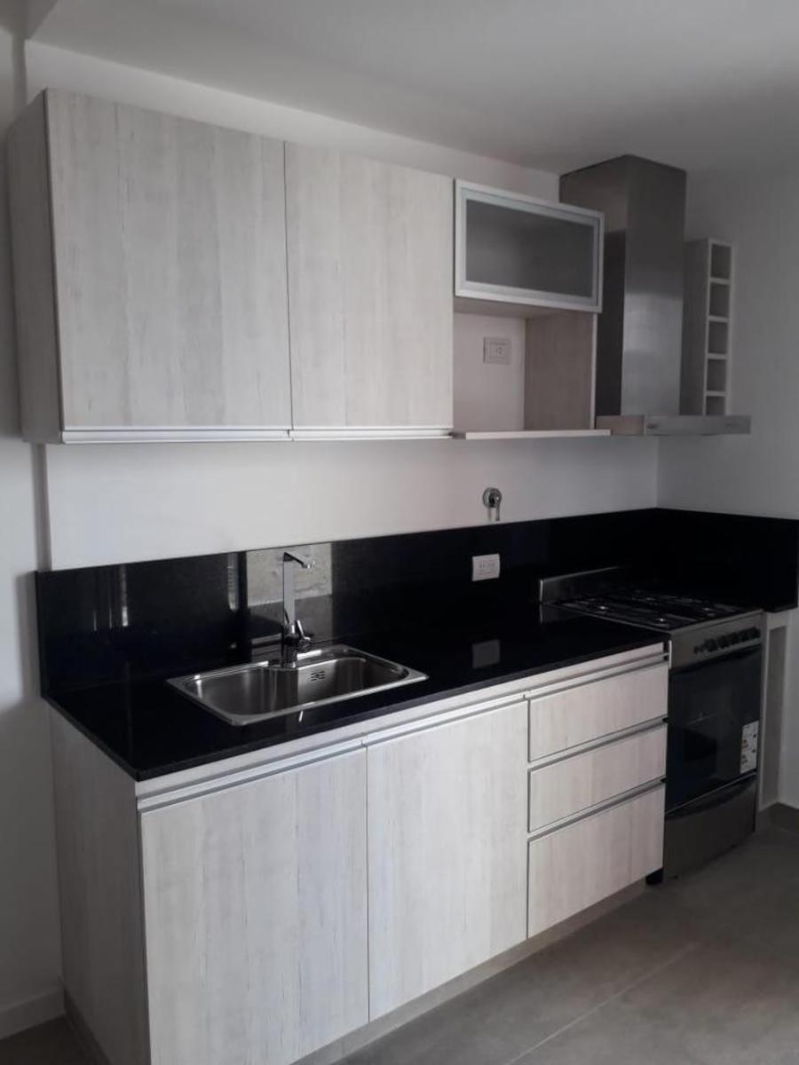 2 AMBIENTES , PRIMERA CALIDAD Y DISEÑO — foto 8