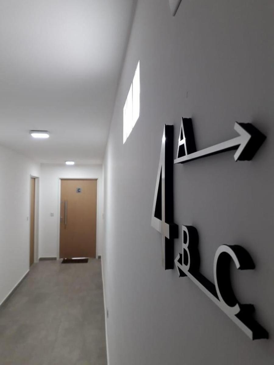 2 AMBIENTES , PRIMERA CALIDAD Y DISEÑO — foto 9