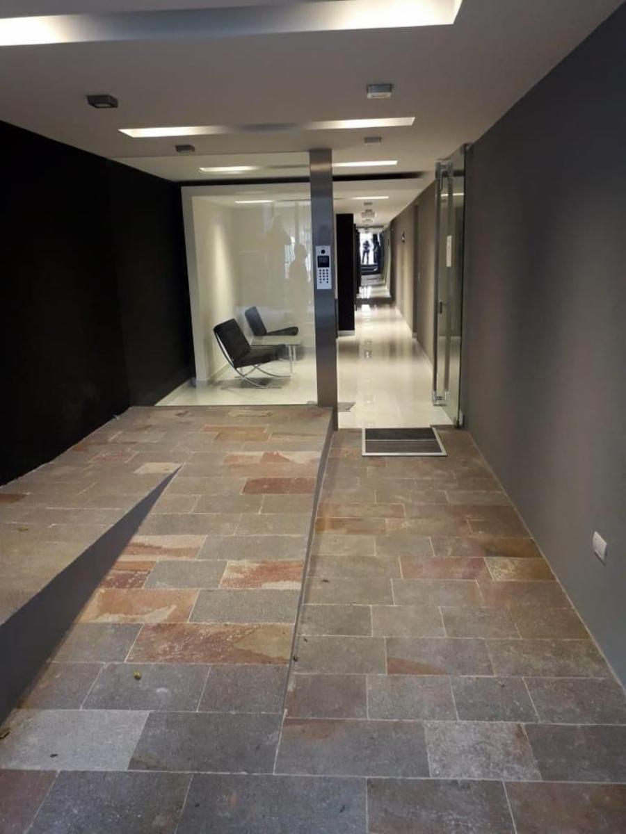 2 AMBIENTES , PRIMERA CALIDAD Y DISEÑO — foto 10