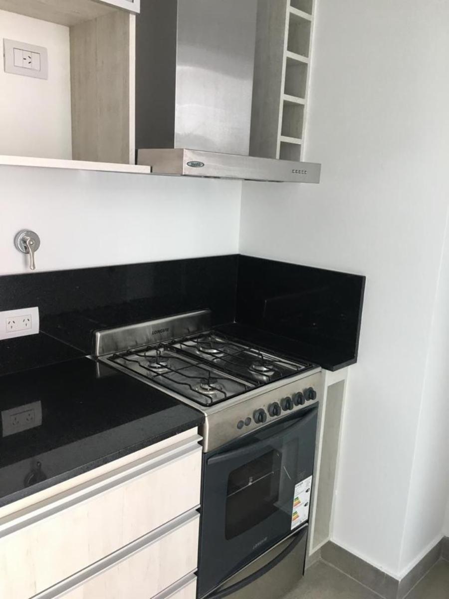 2 AMBIENTES , PRIMERA CALIDAD Y DISEÑO — foto 11